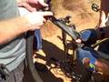 How to fix a flat with no patch 1