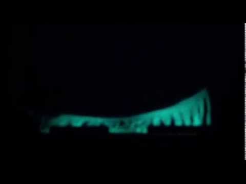 Beverley Holidays Entertainment  - The UV Show