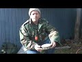 just a quickk video of some backyard bushcrafting making some traditional camp bread over a fire