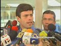 Leopoldo López llama al Debate a Aristóbulo Istúriz Leopoldo López llama al Debate a Aristóbulo Istúriz