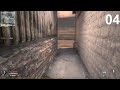 MW2 Nuclear Blade