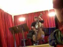 Mateusz Ryczek-Rings of Saturn, Jakub Cywiński-Double Bass