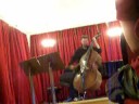 Mateusz Ryczek-Rings of Saturn, Jakub Cywi?ski-Double Bass Mateusz Ryczek-Rings of Saturn, Jakub Cywi?ski-Double Bass