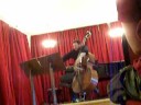 Mateusz Ryczek-Rings of Saturn, Jakub Cywiński-Double Bass