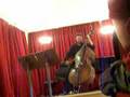 Mateusz Ryczek-Rings of Saturn, Jakub Cywiński-Double Bass