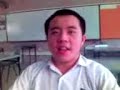 Ni ZHI Bu ZHI Dao (edited, as you requested.)