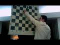 Simple Pawn Ending