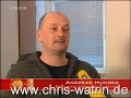Chris und Izzy beim Kiffen erwischt ?
