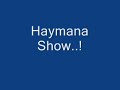 Haymana-Balçıkhisar-Govend Show-Semame-Mircan