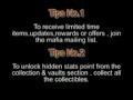 Mafia Wars Guide