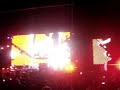 Red Hot Chili Peppers - Californication Live Hampden Park
