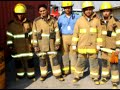 Brigada de emergencia LCTPC 2005