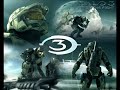 Halo 3 Soundtrack: Sierra 117: Infiltrate Move On