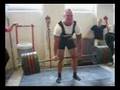 Ruben dødløft 315,5kg