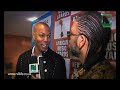 N4LIFE AT THE AMAs WITH TERENCE MAS