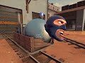 SPY IS CART