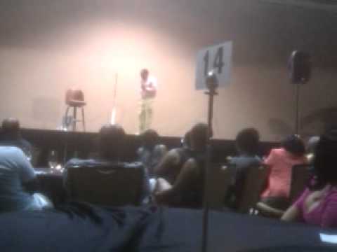 John Witherspoon comedy live in Lancaster,PA Marriot Hotel