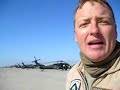 UH-60 BLACK HAWK BIRD STRIKE - IRAQ OIF-III