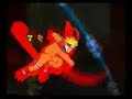 Naurto Shippuden Narutimate Accel 2 One Tail Naruto vs Hanab Naurto Shippuden Narutimate Accel 2 One Tail Naruto vs Hanab