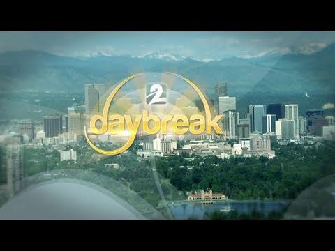 Daybreak Theme Song: 'Wonderful Day'