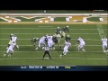 Robert Griffin vs Missouri 2011