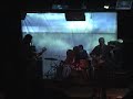 The Kingsbury Manx - "Porchlight" live at Kings Barcade