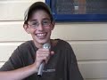 Camp Kennybrook 2000 - funny interviews