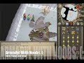 GOD WARS!