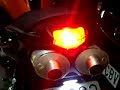 leo vince yamaha fazer 600 06