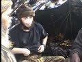 Funny moment during medical treatment in Chechnya