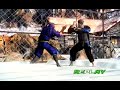 virtua fighter 5 GOH vs KAGE