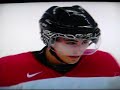 World Juniors 2009 Shootout Eberle and Tavares