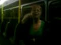drunk women on bus back from scunny drunk women on bus back from scunny