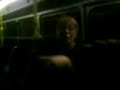 on bus