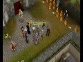 Nellykins gets 99 prayer