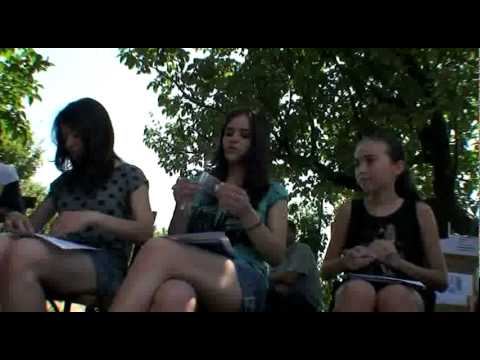 In Georgia: gusto e genetica - prima parte In Georgia: gusto e genetica - prima parte