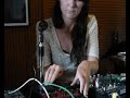 kuupuu op radio centraal
