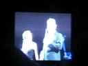 Andrea Bocelli Tina Arena - The Prayer live at Vingis park in Vilnius 2008 07 31