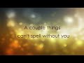 Justin Bieber – As Long As You Love Me Ft Big Sean LYRICS