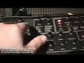 PROPHET 08 SE DEMO - LOS GAUCHOS FROM LAS PAMPAS PROPHET 08 SE DEMO - LOS GAUCHOS FROM LAS PAMPAS