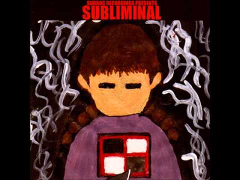 3x6 - From the Yume Nikki/ゆめ にっき tribute album, SUBLIMINAL.