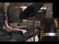 Unbound (The Wild Ride) Drums Cover