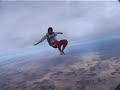 Learning to sitfly with Ty