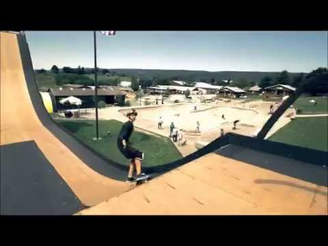Skate Off: Who's Better? Mitchie Brusco VS. Tom Schaar