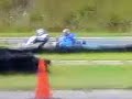 Rotax Max Race at Lydd 17/06/07