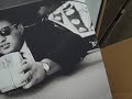 Unboxing Beastie Boys Ill Communication Limited Edition box set, available from illcommunication.beastieboys.com