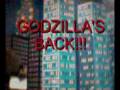 videos de GODZILLA'S  LEGO MOVIE