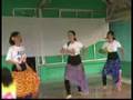 Beautiful dances, beautiful music, & beautiful girls!