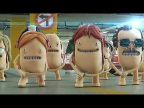 Baile caballo - http://radiosargentinas.wix.com/radiosargentinas.