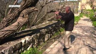 قرية لفتا المهجرة قصة القرية والتهجير والامل بالعودة،تقرير،مراسلون،01.02.21،مساواة